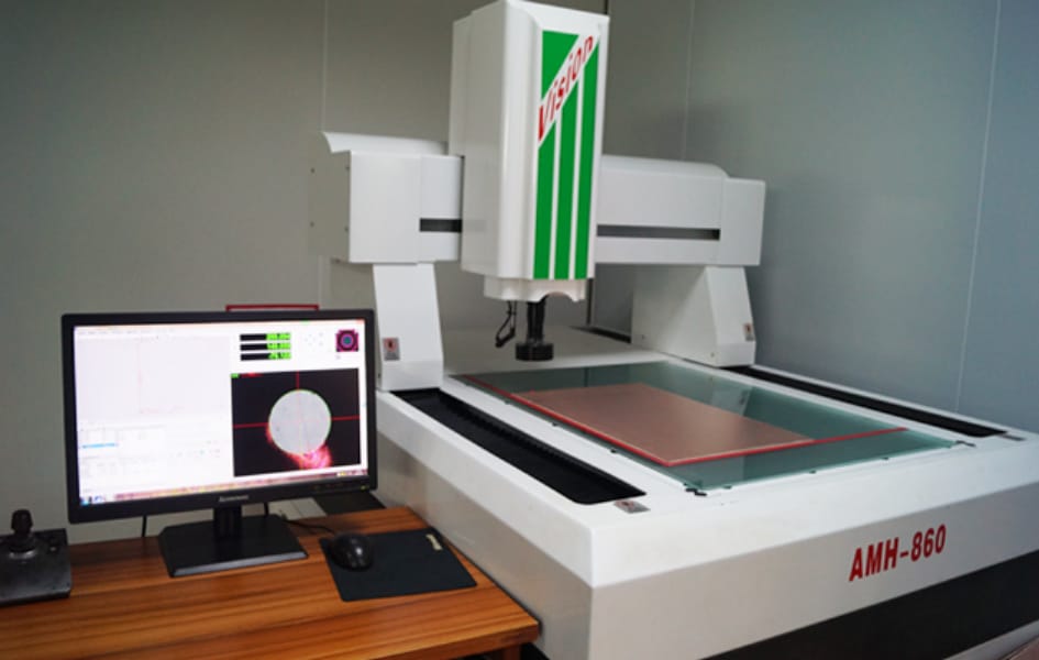 印制板是什么，印制板加工的工艺流程？